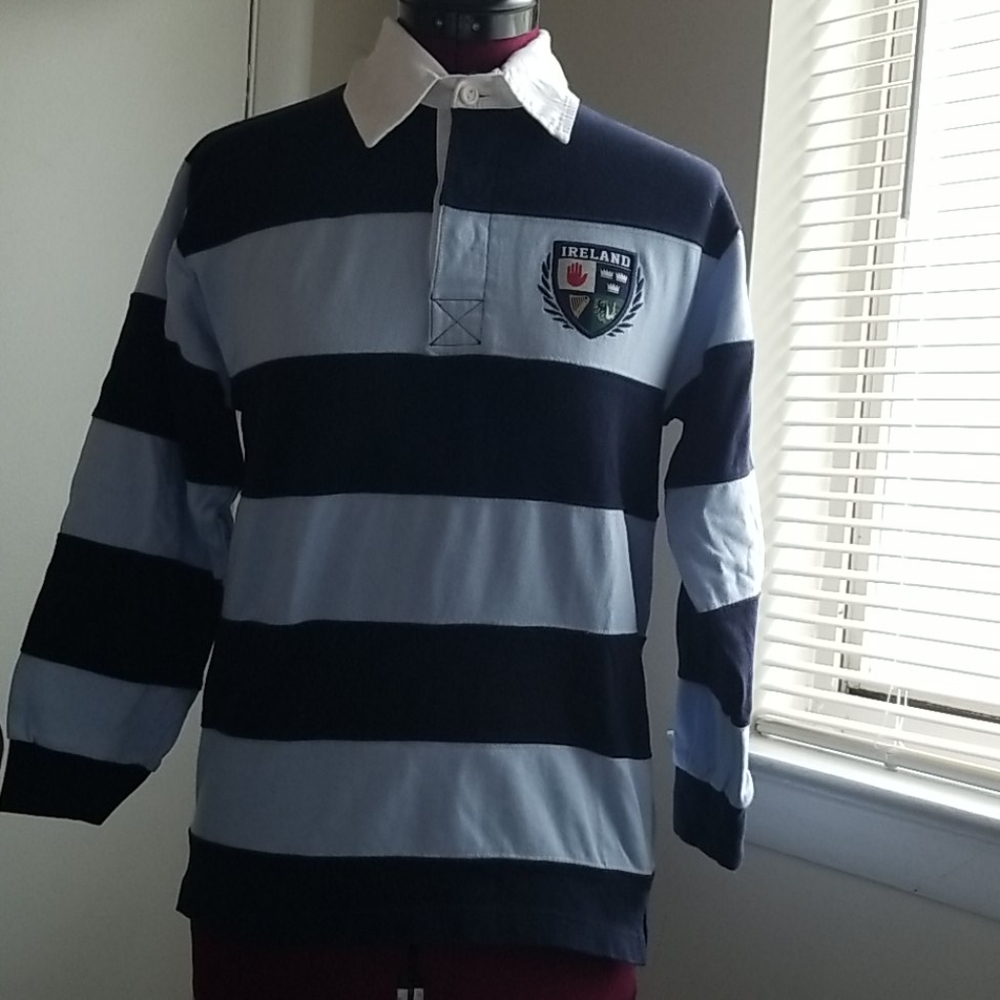 Long sleeve tee by  Oakridge